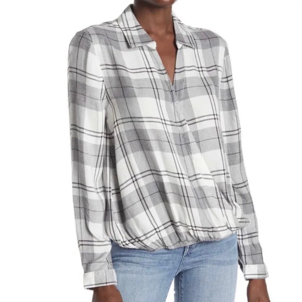 NWT- Beachlunchlounge top